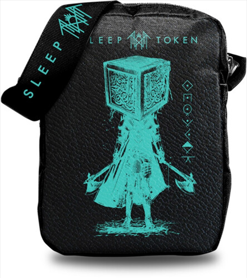 Sleep Token - Granite Bag/Product Detail/Bags