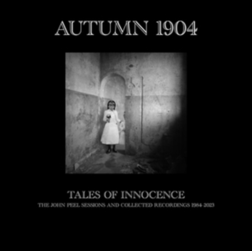 Tales Of Innocence/Product Detail/Rock/Pop