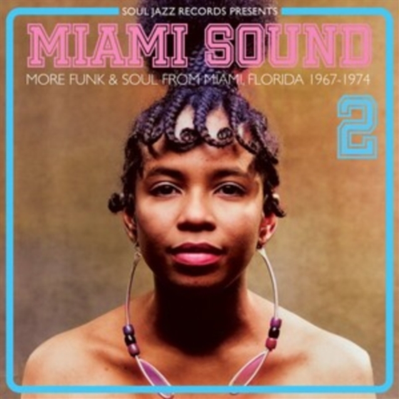 Miami Sound 2/Product Detail/R&B