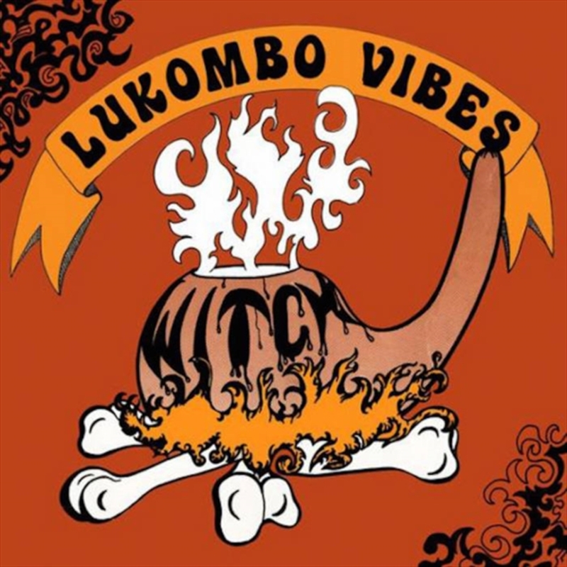 Lukombo Vibes/Product Detail/World