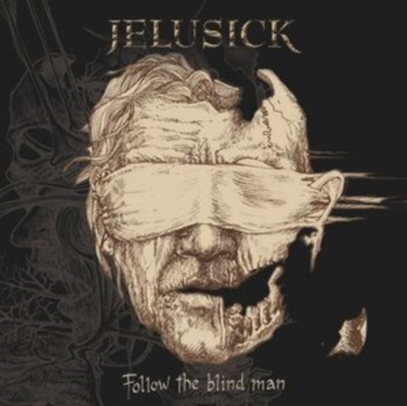 Follow The Blind Man/Product Detail/Rock/Pop