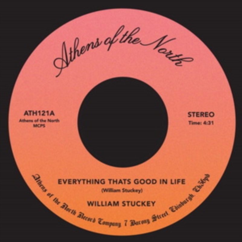 Everything That's Good In Life/Product Detail/R&B