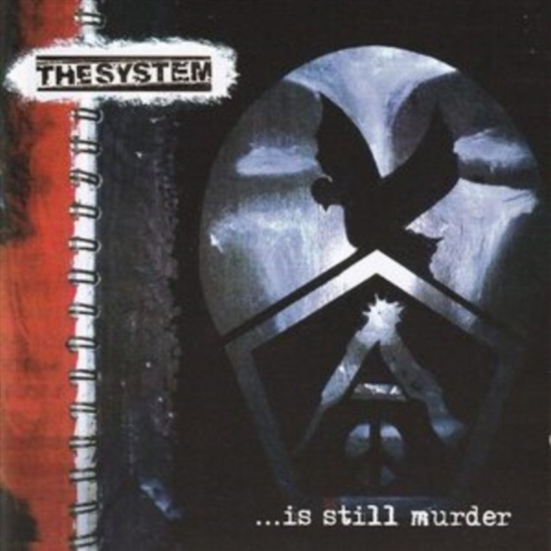 Is Stil Murder/Product Detail/Rock/Pop