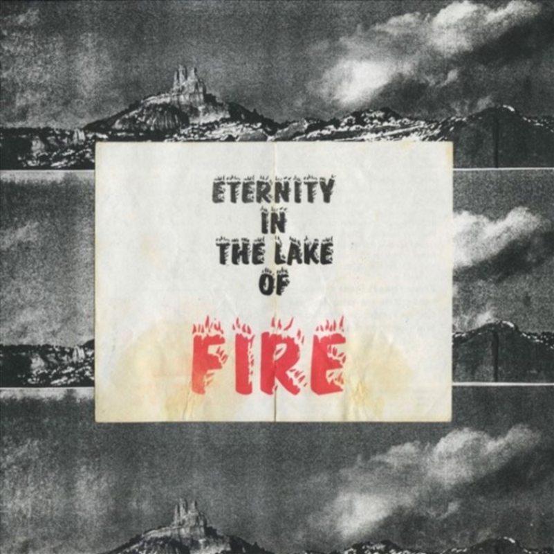 Eternity In The Lake Of Fire/Product Detail/Alternative