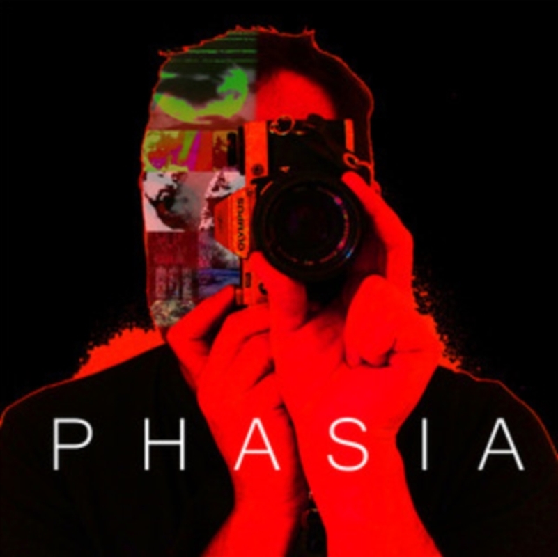 Phasia Ep/Product Detail/Alternative