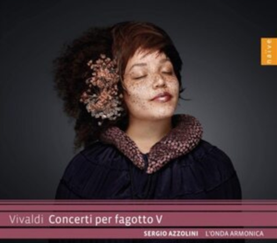 Concerti Per Fagotto 5/Product Detail/Rock