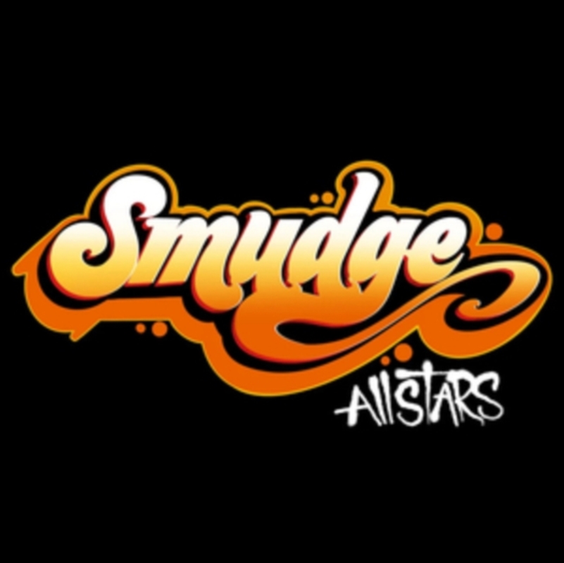 Smudge All Stars / Various/Product Detail/Rock/Pop