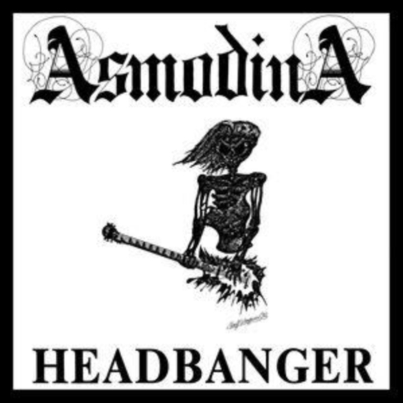 Headbanger/Product Detail/Rock/Pop