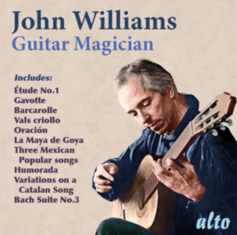 Guitar Magician/Product Detail/Classical