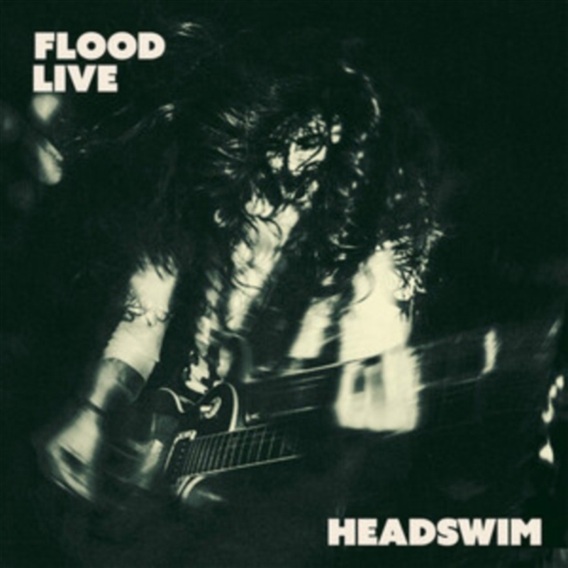 Flood Live: Recorded At The Ca/Product Detail/Rock/Pop