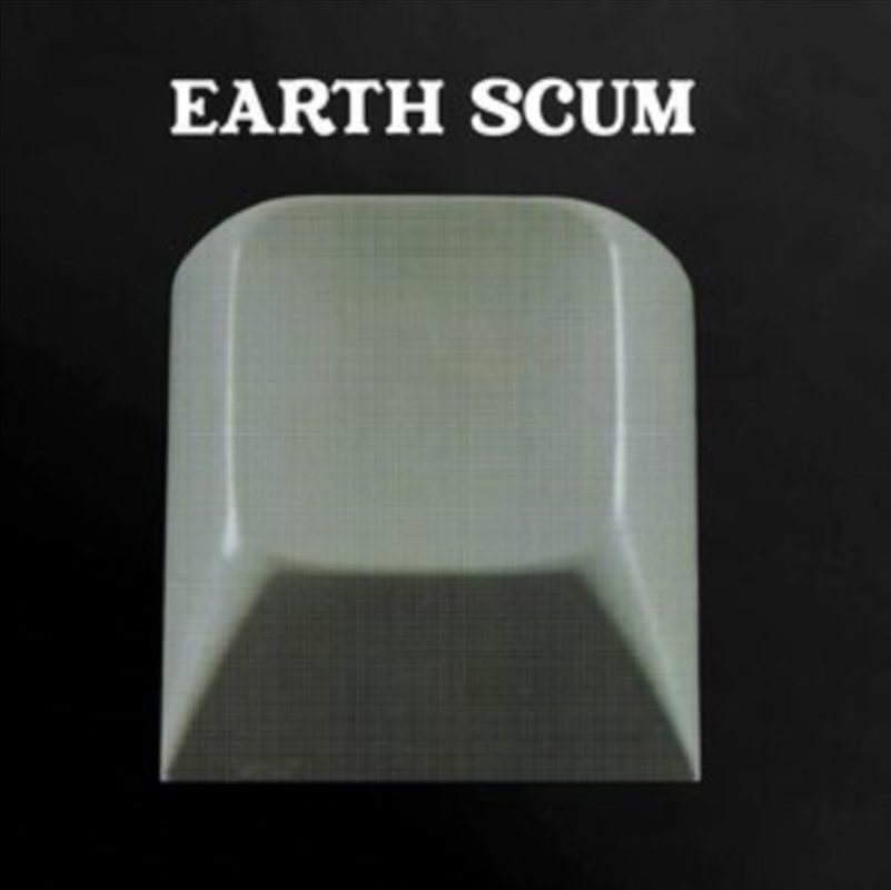 Earth Scum/Product Detail/Dance