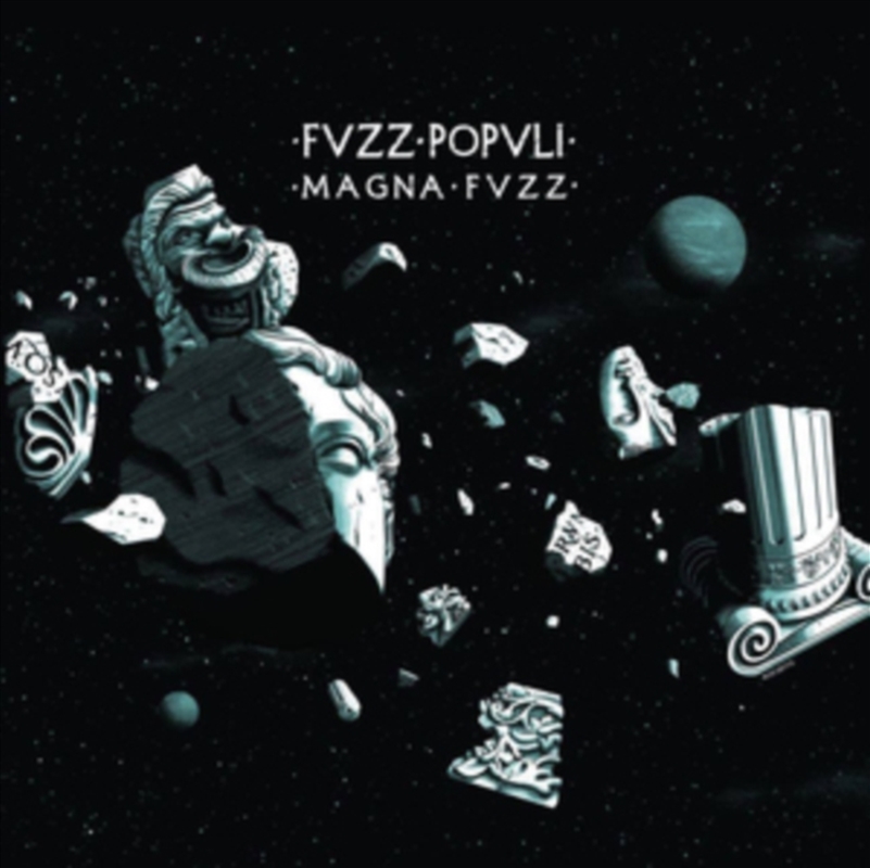 Magna Fvzz - Ltd Lp/Product Detail/Rock/Pop