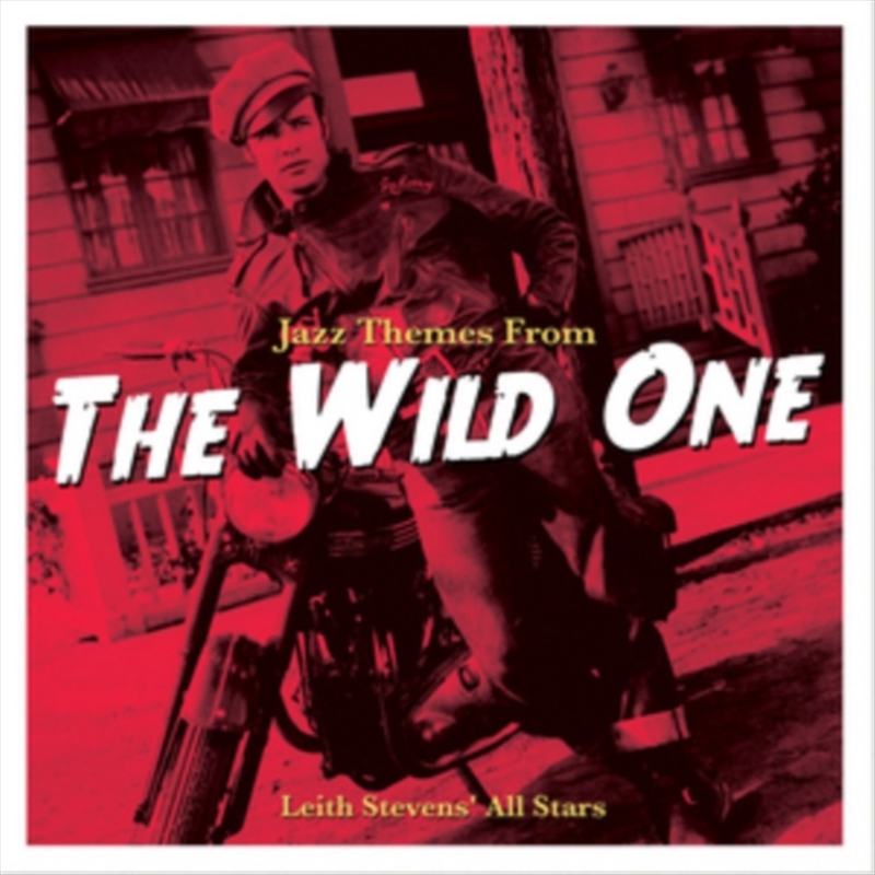 The Wild One/Product Detail/Soundtrack