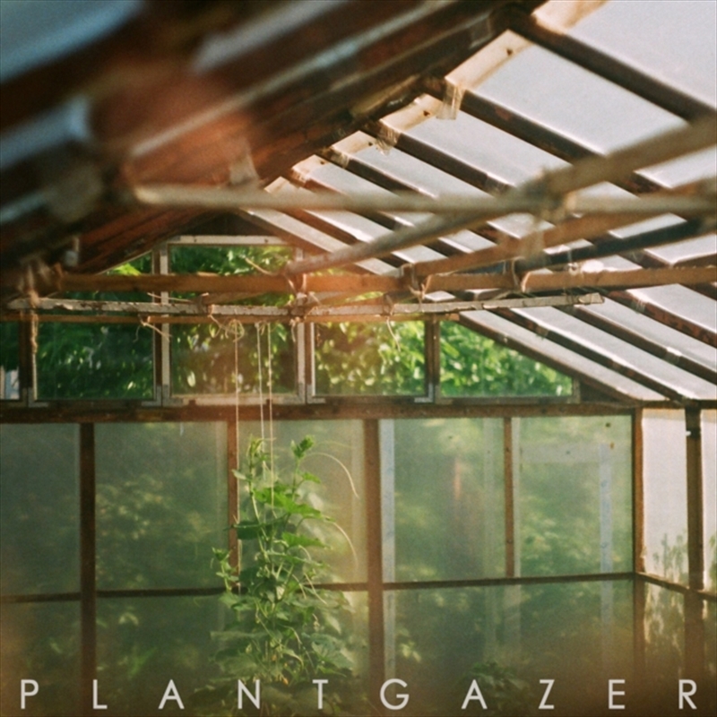 Plantgazer/Product Detail/Rock/Pop