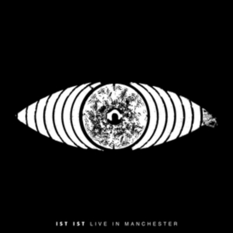 Live In Manchester/Product Detail/Rock/Pop