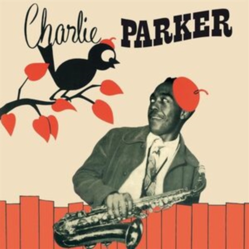 Charlie Parker Sextet/Product Detail/Jazz