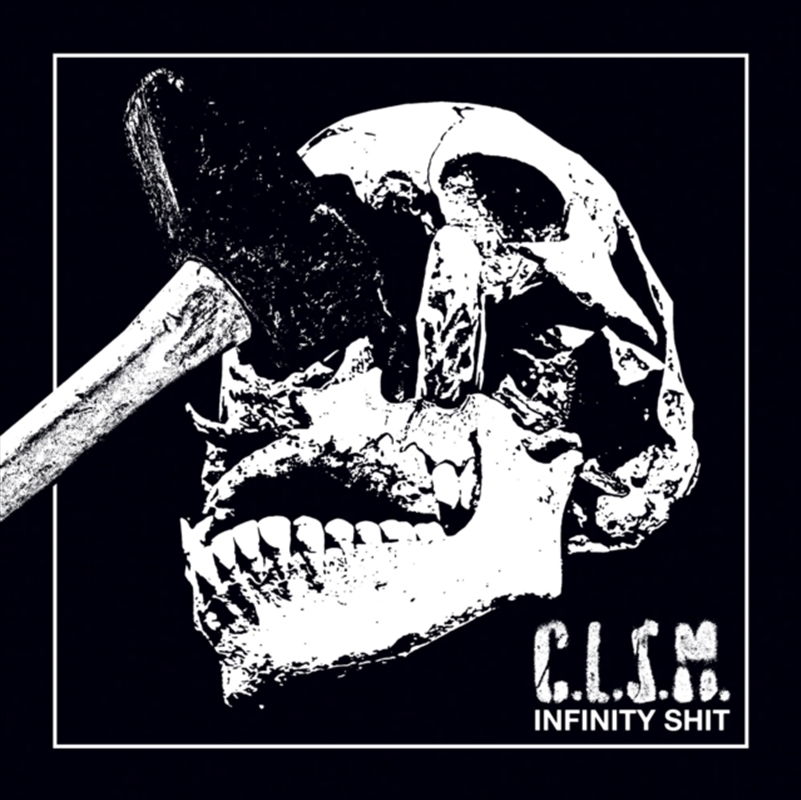 C.L.S.M. Infinity Shit/Product Detail/Rock/Pop