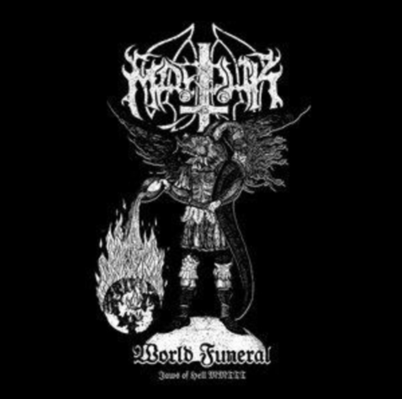 World Funeral - Jaws Of Hell -/Product Detail/Rock/Pop