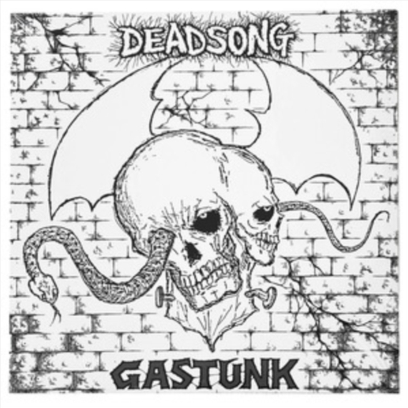 Dead Song/Product Detail/Rock/Pop