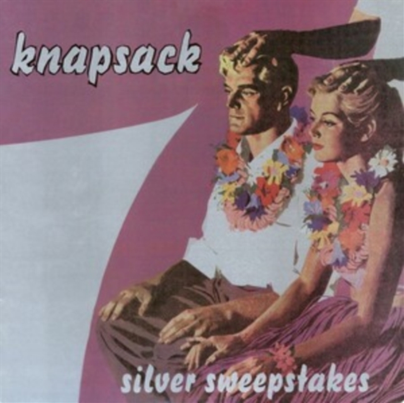 Silver Sweepstakes/Product Detail/Rock/Pop