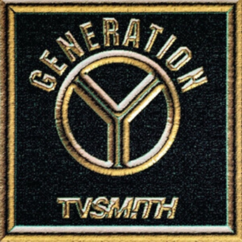 Generation Y/Product Detail/Rock/Pop