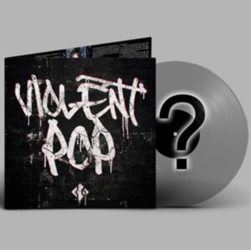 Violent Pop/Product Detail/Rock/Pop