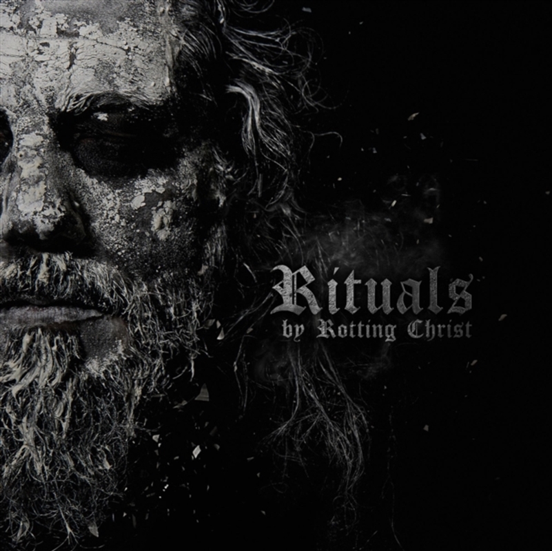 Rituals/Product Detail/Rock/Pop