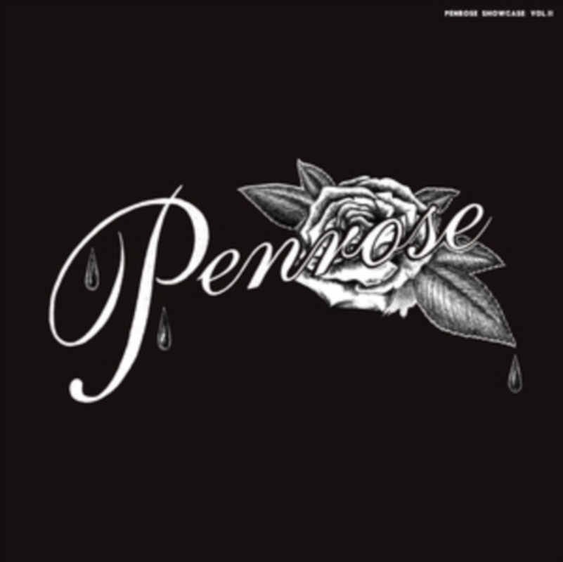 Penrose Showcase, Vol. Ii/Product Detail/R&B