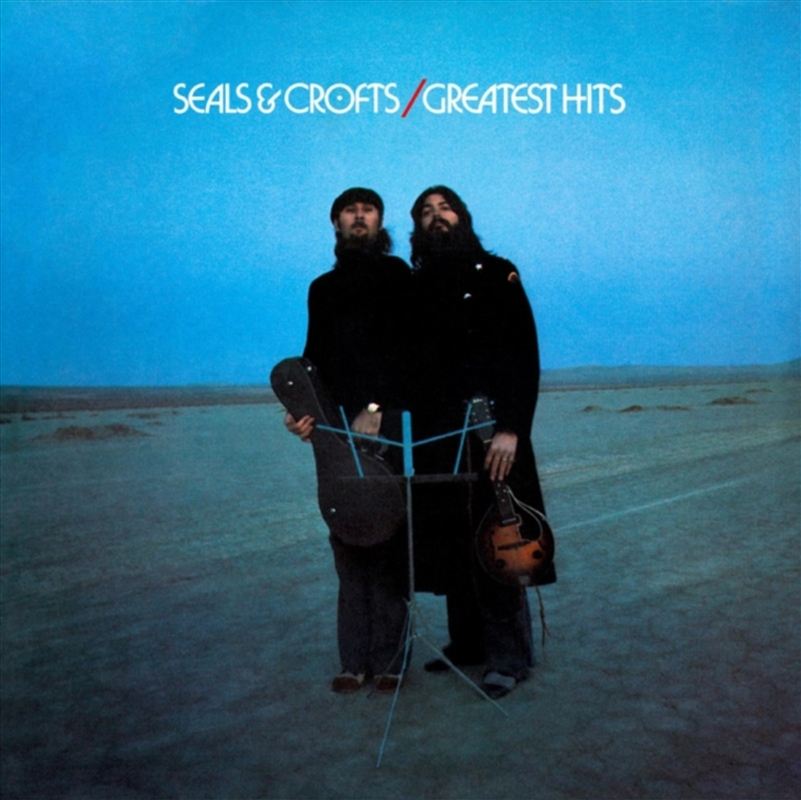 Seals & Crofts' Greatest Hits/Product Detail/Rock/Pop