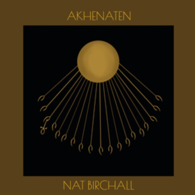 Akhenaten/Product Detail/Rock/Pop