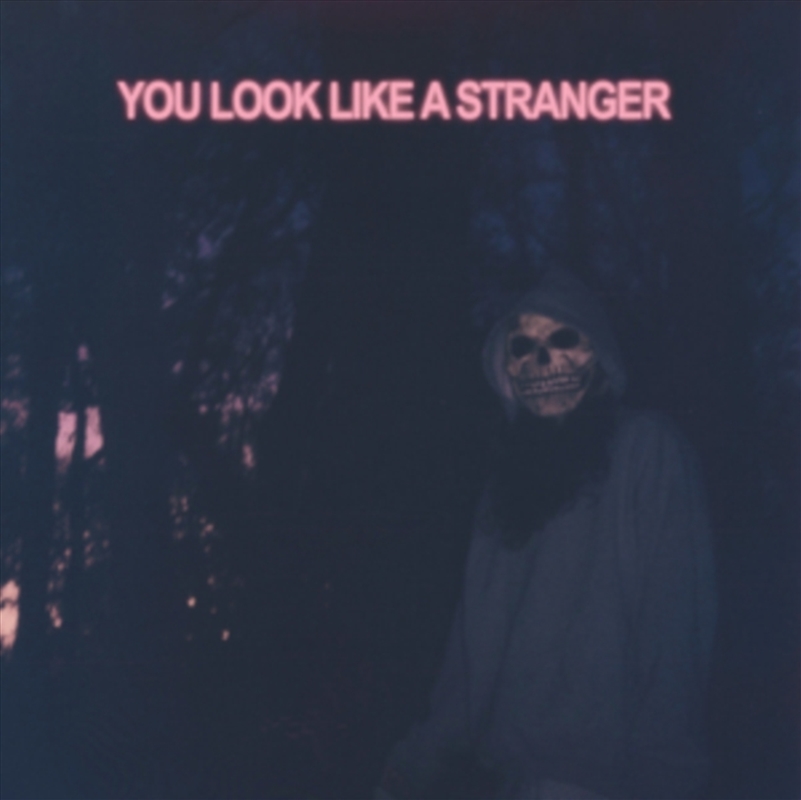 You Look Like A Stranger/Product Detail/Rock/Pop