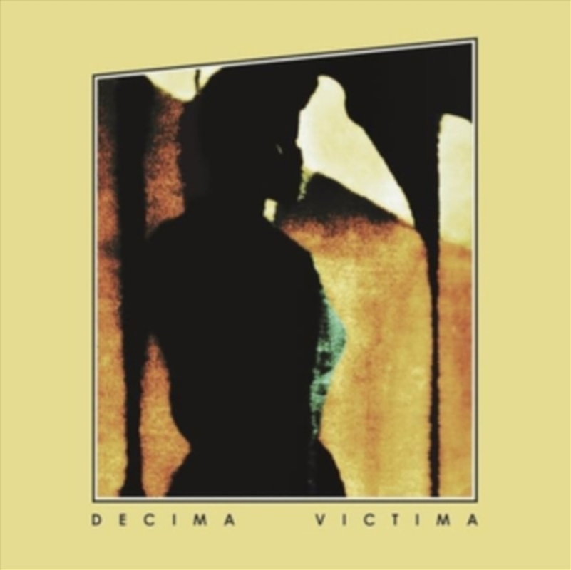 Decima Victima/Product Detail/Rock/Pop