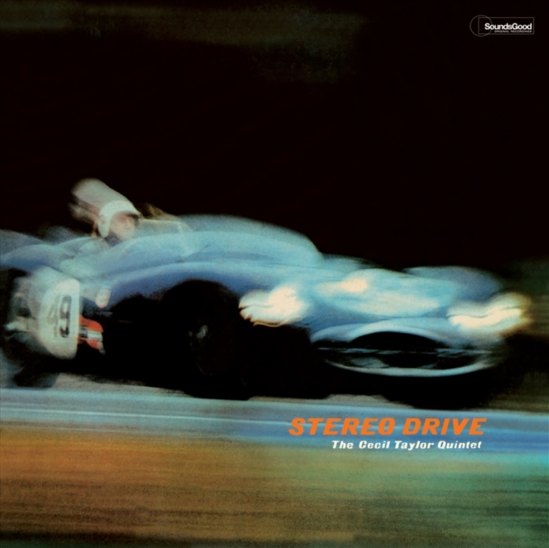 Stereo Drive/Product Detail/Jazz