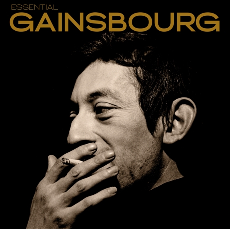 Essential Gainsbourg/Product Detail/World