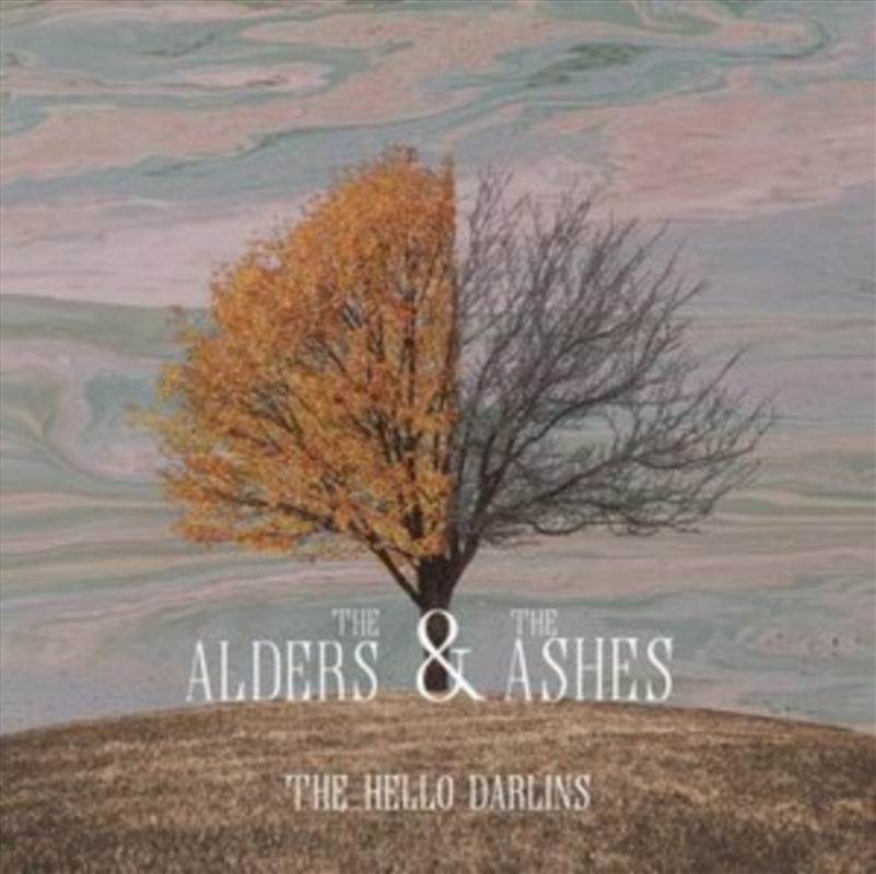 Alders & The Ashes/Product Detail/Rock/Pop