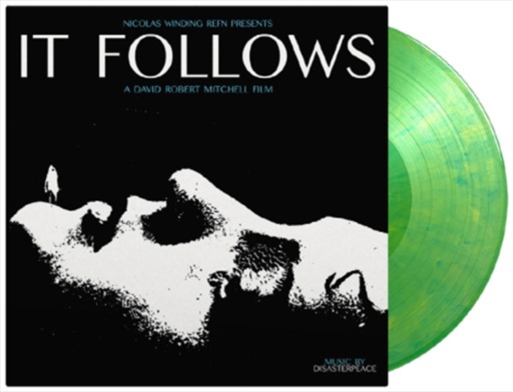 It Follows - O.S.T./Product Detail/Soundtrack