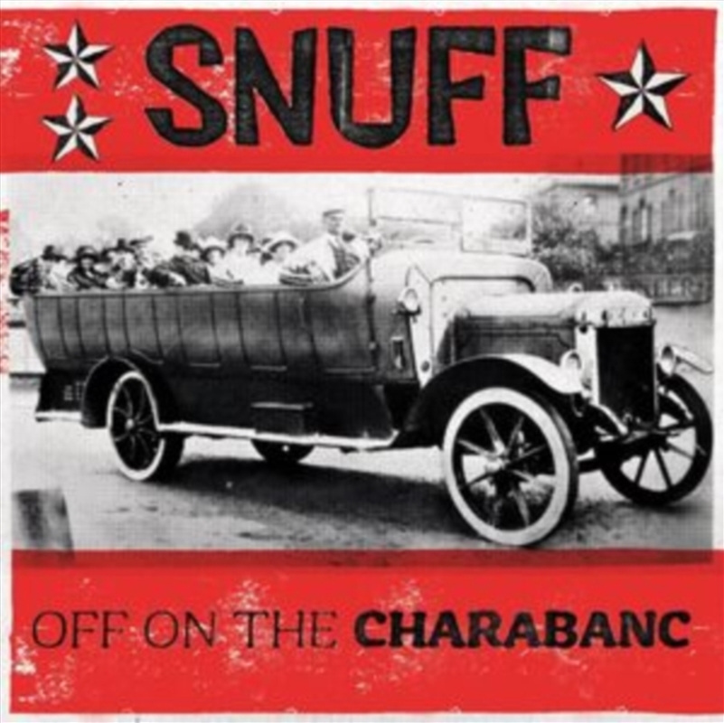 Off On The Charabanc/Product Detail/Alternative