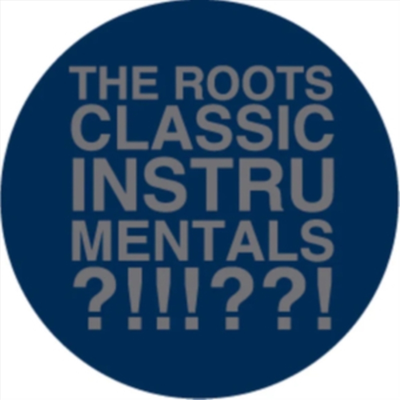 Classic Instrumentals/Product Detail/Rock/Pop