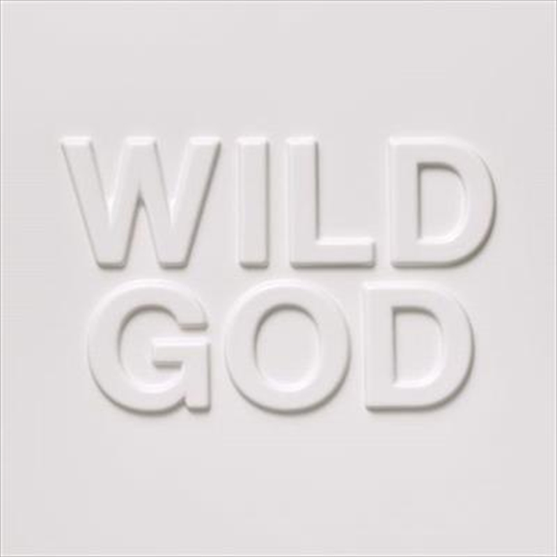 Wild God - Limited Edition Art Print Bundle/Product Detail/Alternative