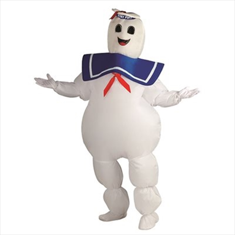 Staypuft Marshmallow Man Inflatable Costume/Product Detail/Costumes