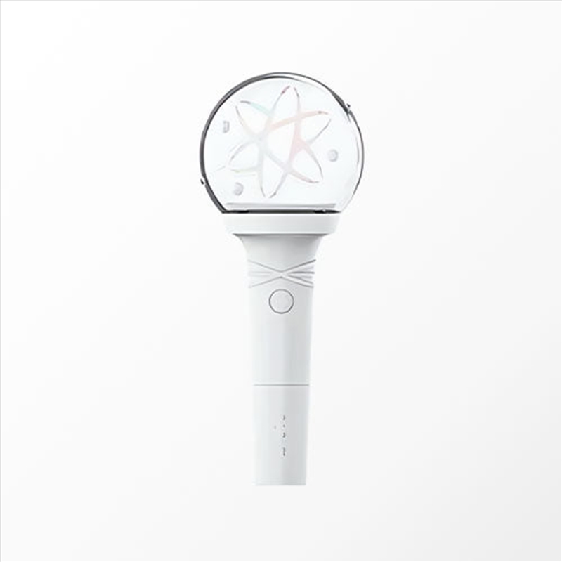 Onlyoneof Official Light Stick Fromm Store Gift Ver/Product Detail/KPOP Merch