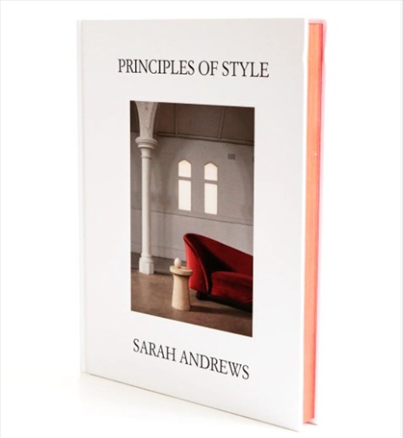 Principles of Style/Product Detail/Reading