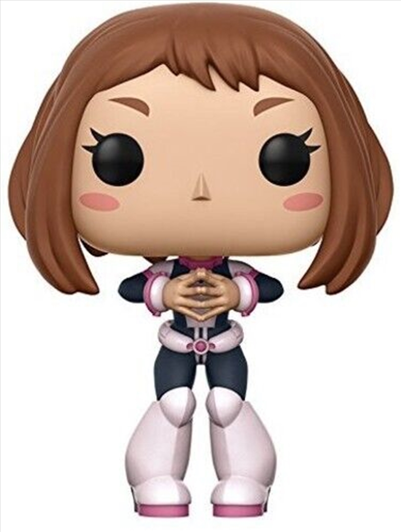 My Hero Academia - Ochaco Pop! Vinyl/Product Detail/TV