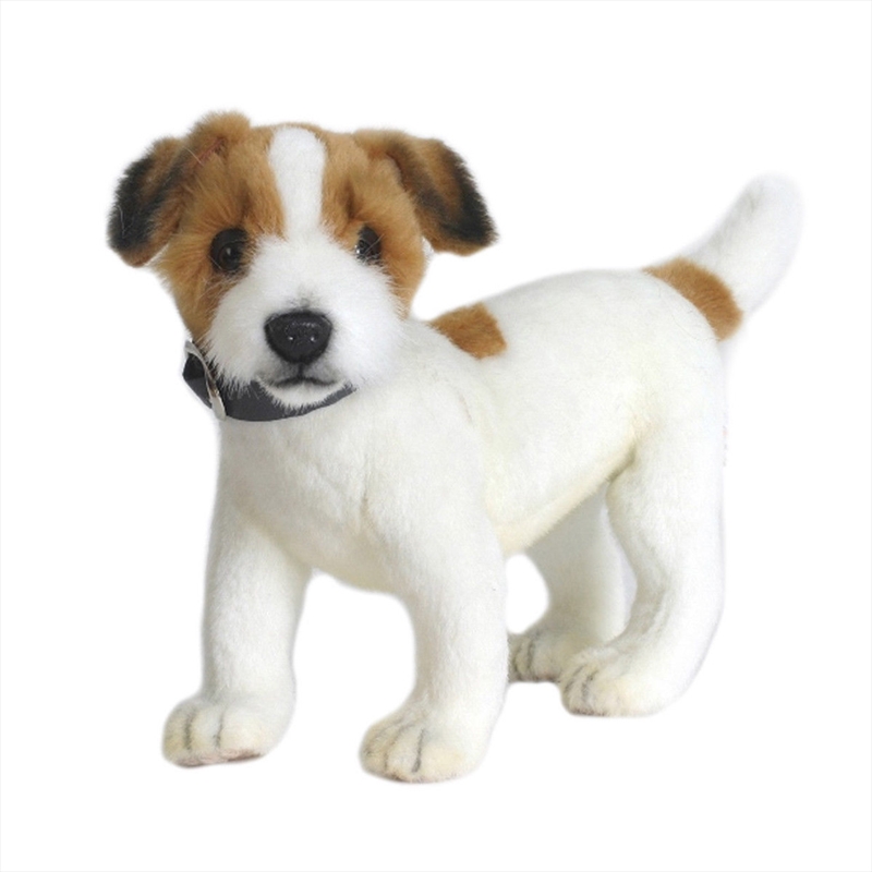 Jack Russell Terrier 31cm/Product Detail/Action Figures & Dolls