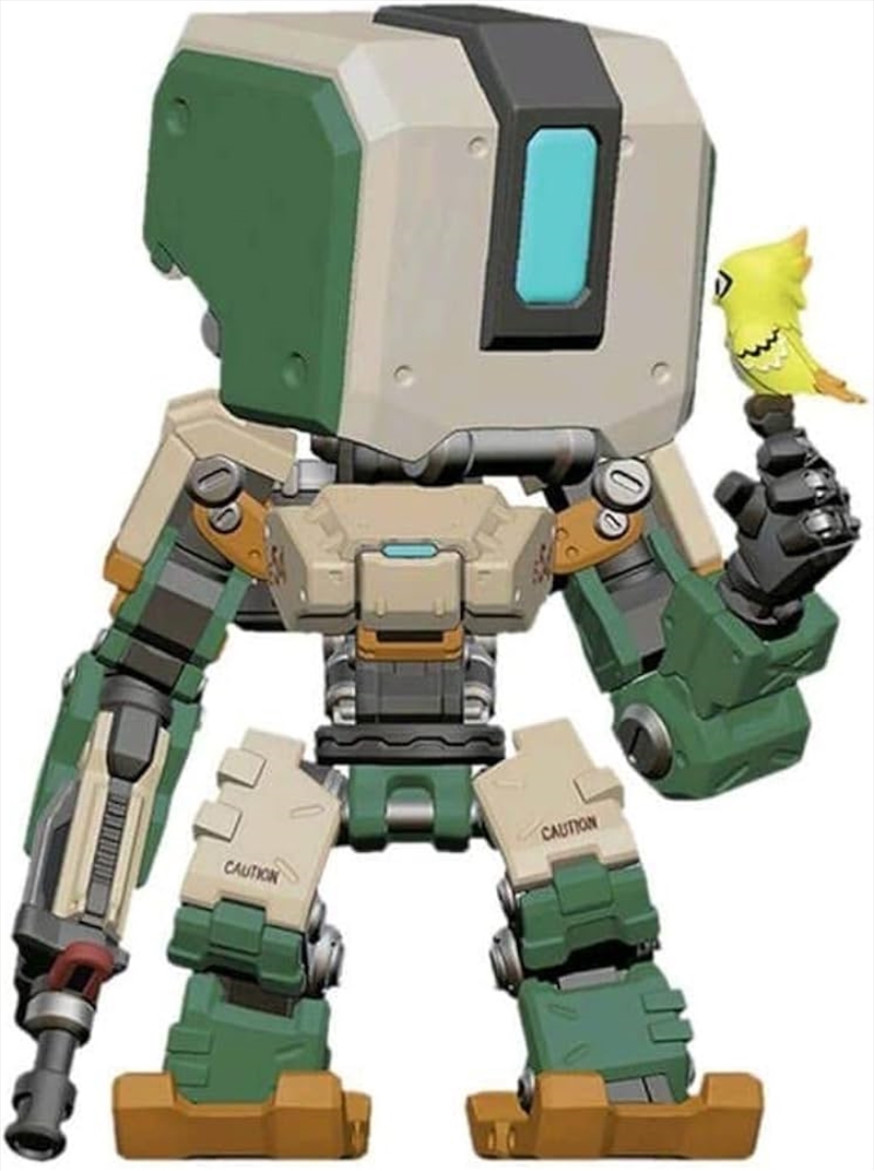 Overwatch - Bastion 6" Pop! Vinyl/Product Detail/Large Pop Vinyl