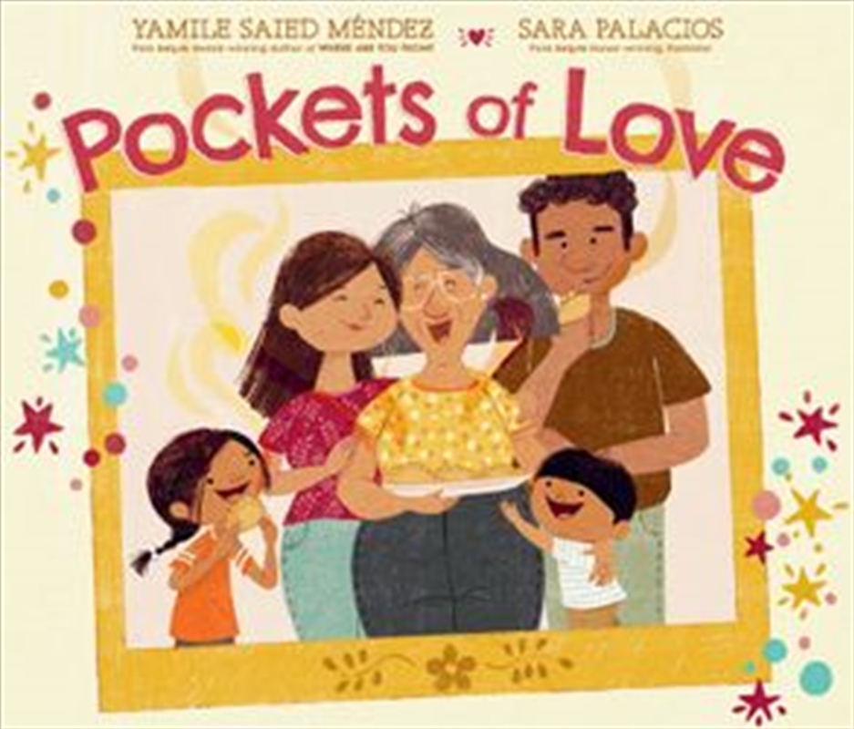 Pockets Of Love/Product Detail/Family & Health