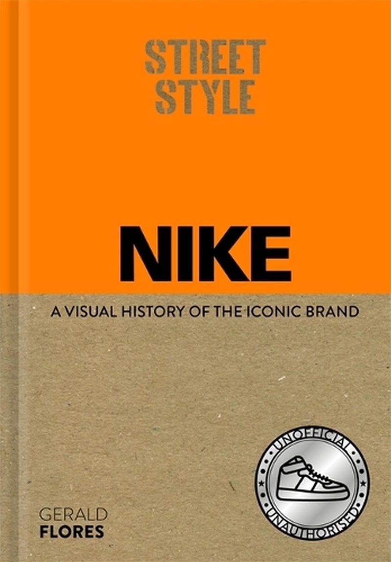 Street Style: Nike/Product Detail/Fashion & Style Guides