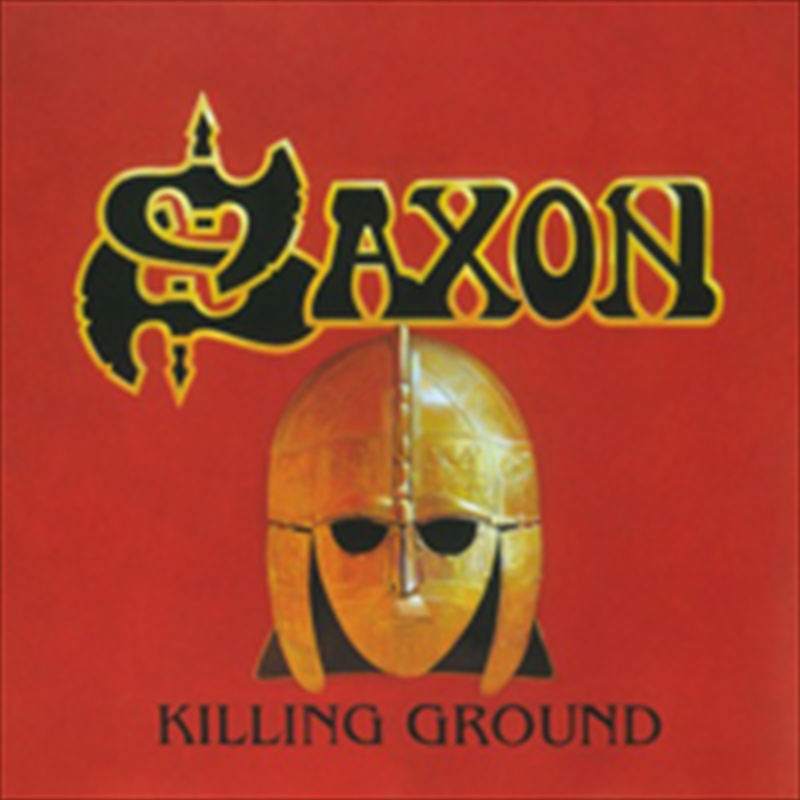 Killing Ground/Product Detail/Rock/Pop