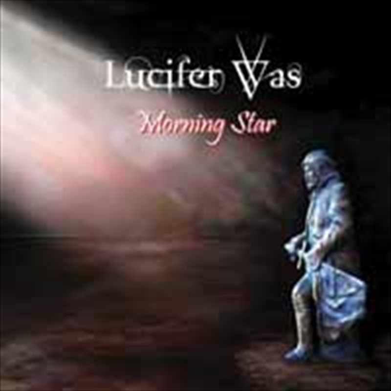 Morning Star - Blue Vinyl/Product Detail/Metal