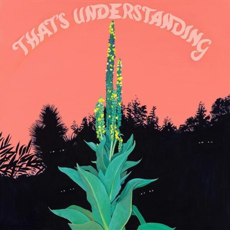 That's Understanding/Product Detail/Rock/Pop